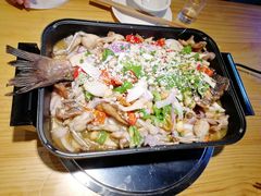 -小小河边鱼(天润城店)