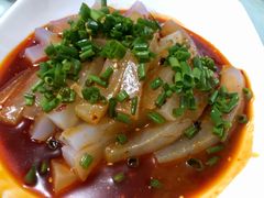 -闻道食府烙饼卷带鱼(原车耳营店原大觉寺店)