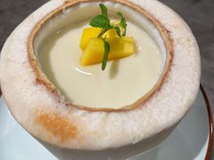-泰逅SOMTAM泰国餐厅(新淮中心店)