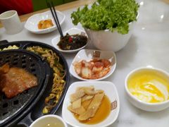-韩宫宴烤肉·料理(苏州中心店)