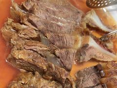 -西贝莜面村(上海百联西郊店)