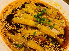 -酸婆娘江湖川菜(紫竹路店)