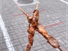 -清真吐鲁番餐厅(牛街店)