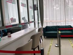 -美年大健康体检中心(西直门分院)