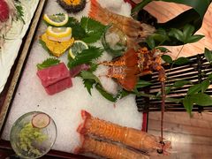 -万岛日本料理铁板烧(梅赛德斯奔驰店)