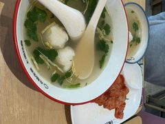 -小杨生煎(周浦万达店)