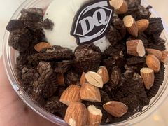 -DQ·蛋糕·冰淇淋(河东万达店)