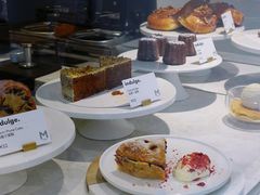 -大酉·M Coffee(北京美术馆店)