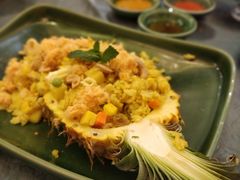 -阿莱唛唛泰国菜·海鲜餐厅(蛇口店)