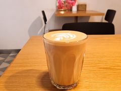 -大酉·M Coffee(北京美术馆店)