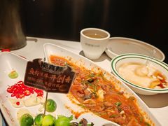 -柳喜辣·烧烤酒局(跃进总店)