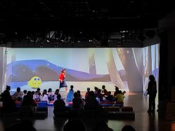 -小鸡哆哆故事屋·儿童乐园(嘉里城店)