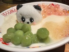 -破三川·新川菜(静安大融城店)