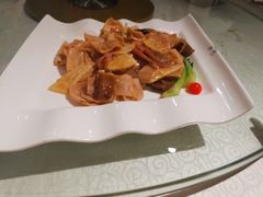 -香满楼(南关店)