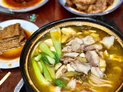 酸菜鱼面-八面来福(金华商城)