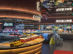 -炊江南·上海菜(国展华漕店)