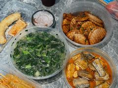 -沈家花园如皋菜(海阳路店)