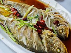 -来之顺海鲜菜馆·青岛菜·始于1993(栈桥店)