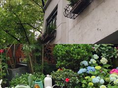-% Arabica阿拉比卡咖啡(武康路店)
