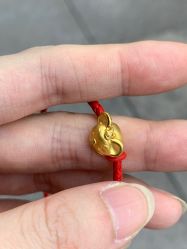 -周大福CHOW TAI FOOK(南京东路永安百货店)