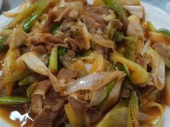 -胡同老锅烙(南二道街)