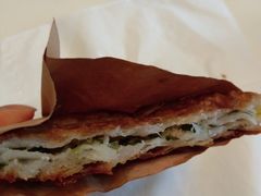 -穆氏葱油饼(安远路店)