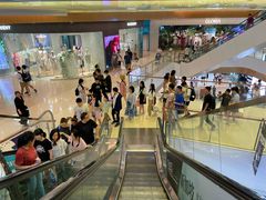 -天河城购物中心