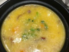 -如轩·海鲜砂锅粥·潮汕菜(南城店)