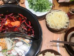 -虾领航小龙虾·吉林烧烤(柳州路店)