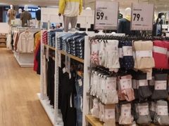 -优衣库(南宁江南万达店)