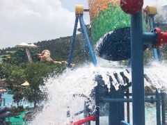 -苏州乐园森林水世界