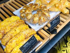 -Let's Taipei 非常烘焙(太古里店)