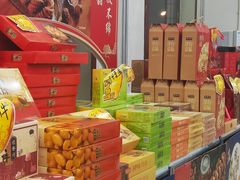 -桂发祥十八街麻花(和平路店)