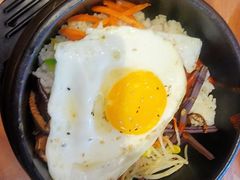 -长寿参鸡汤(朝韩风情街店)