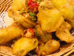 -沪华海鲜大酒楼(南汇店)
