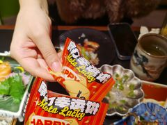 -摩打食堂(壹方中心店)