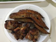 -纽顿熟食中心