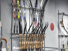 -蓝天射箭馆·专业射箭运动(诚丰广场店)