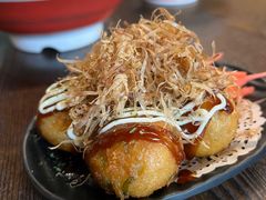 -拉面莊夢語＆中华料理八椿