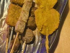-质烤烤物·活烤海鲜(质烤总店)