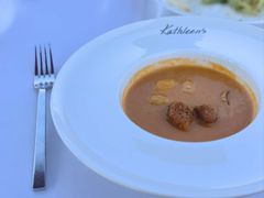 -Kathleen's Waitan 凯圣琳江景西餐厅(外滩店)