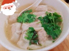 -吉祥馄饨(上海斜土店)