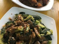 -聚发号清真菜馆