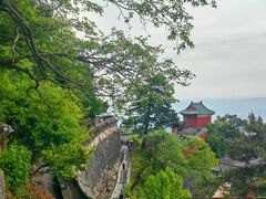 -武当山风景区