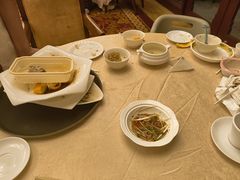 -亚龙湾红树林度假酒店御粤阁