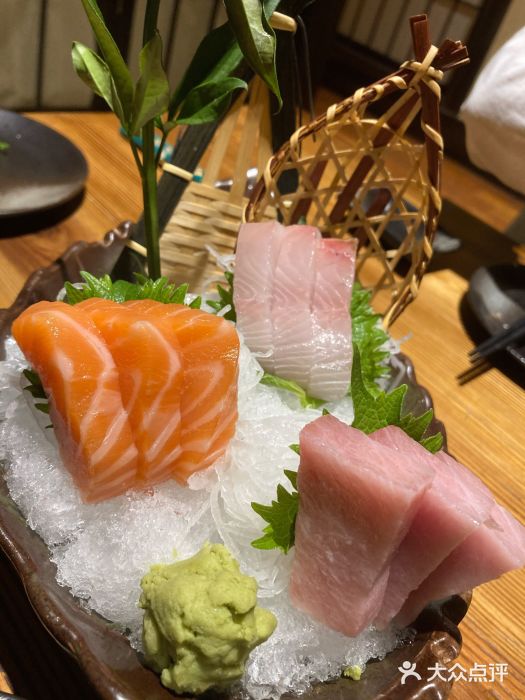 明日叶居酒屋(师惠坊店)图片