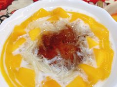 -甜心妈妈·榴莲星级糖水(北京路总店)