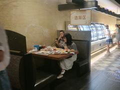 -汉巴味德·烤肉与啤酒的自助(杭州大悦城店)