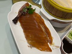 -大鸭梨烤鸭(房山店)
