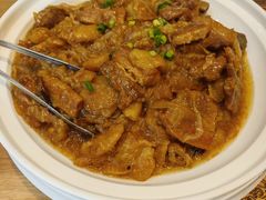 -哈啾嗨·蒙文化主题餐厅(京汉新城店)